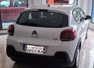 Citroen C3 1.6 Blue-HDi Feel
