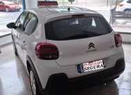 Citroen C3 1.6 Blue-HDi Feel