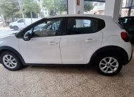 Citroen C3 1.6 Blue-HDi Feel