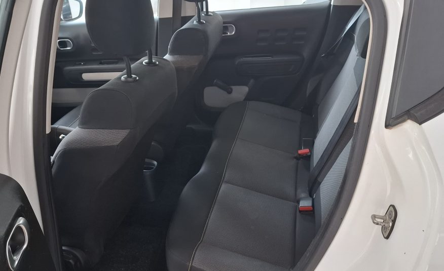 Citroen C3 1.6 Blue-HDi Feel