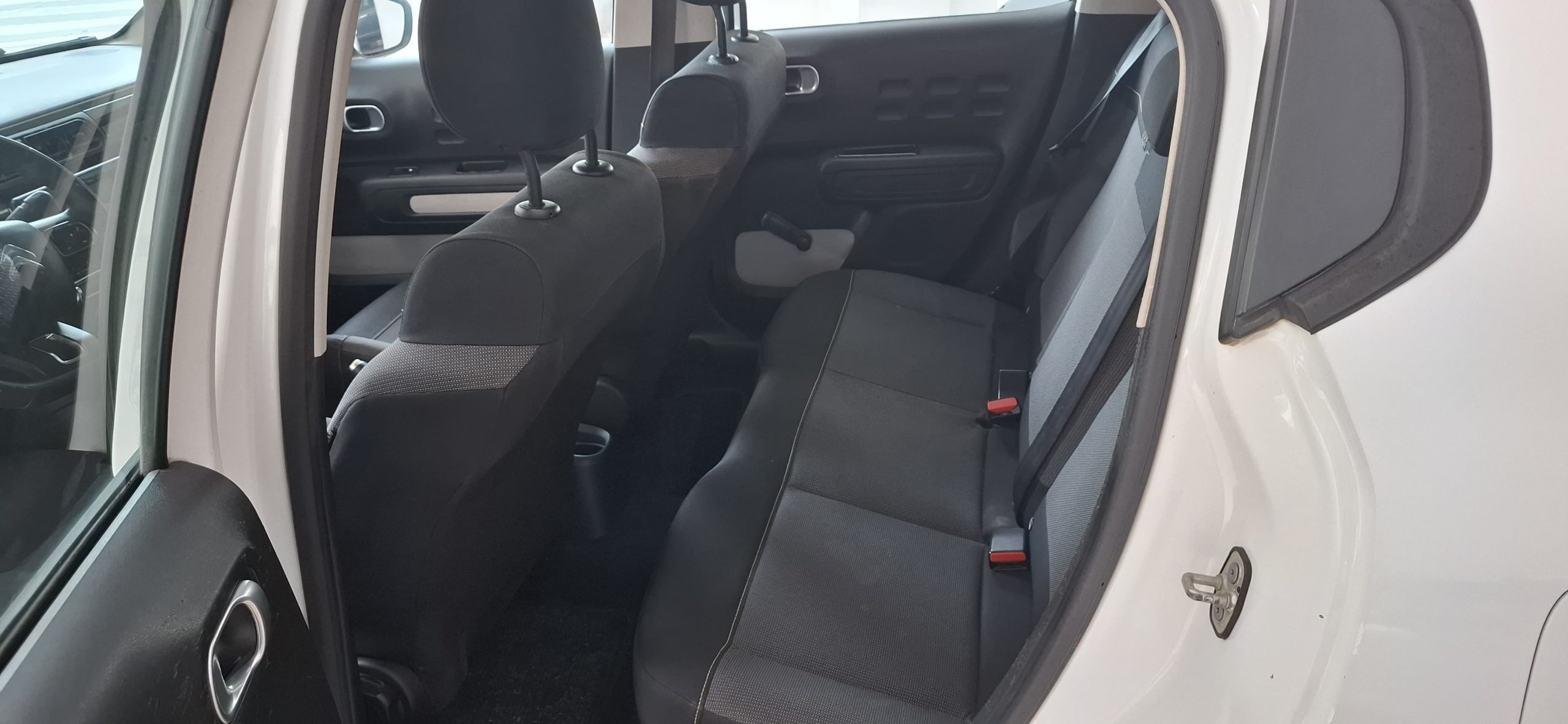 Citroen C3 1.6 Blue-HDi Feel